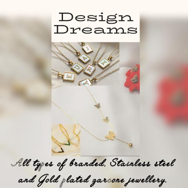 DesignDreams